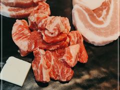 -猪的故事·韩式烤肉(韩乐坊店)