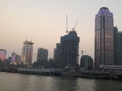 -乐福酒店(黎黄陂路汉口江滩店)