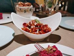 -波特曼西餐厅(中央大街店)