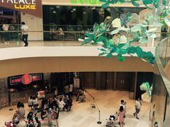 -深圳来福士广场