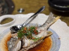 -一本魅·日式料理
