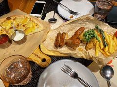 -百特喜·意大利餐厅(八佰伴镇江店)