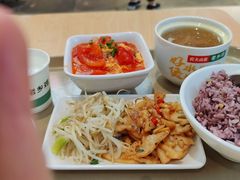 -老乡鸡(上海巴黎春天浦建店)