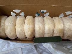 -赵记素斋·绿豆馅饼(钟楼小区店)