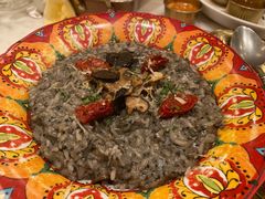 -IL TEATRO 精品意大利餐厅