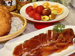 -大鸭梨烤鸭(甘家口店)