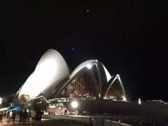 -悉尼歌剧院