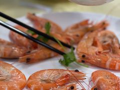 -旺富东海大酒楼(海鲜街店)