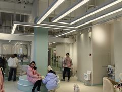 -怪兽屋·羊驼·猫咖·狗咖(俊华广场店)