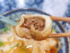 生煎-荣阳楼(山塘街店)