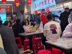 -扬二春炒饭(国庆路总店)