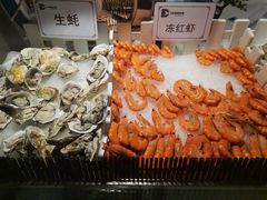 -星伦多 自助料理(圆融店)