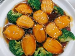 -坛南湾阿强农家乐.海鲜大排档老字号(福州地标美食店)