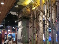 -河坝烧烤串城(金达莱店)