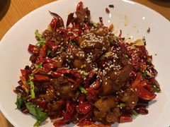 -吕氏疙瘩汤·新派鲁菜(东城万达广场店)