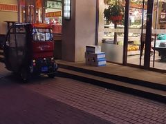 门面-阿娘家·原生态农家菜(国顺东路店)