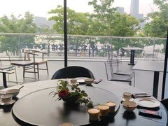 -茶人村·前滩江景雅宴(上海首店)