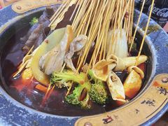 -冒椒火辣(奎星楼街店)