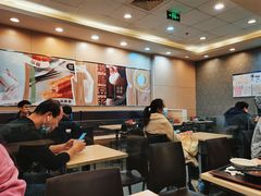 大堂-永和大王(中关二店)