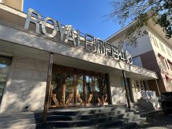 -皇家月府月子中心(沈阳店)