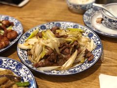 -西北狼(GOGO新天地店)