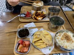 -阿金大白·上海菜馆(新天地店)