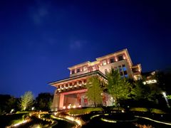 -清河半岛温泉度假酒店