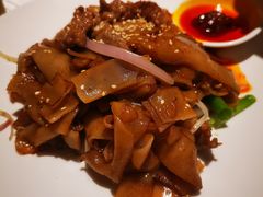 -十二粤味·顺德菜·烧鹅点心(五四广场店)