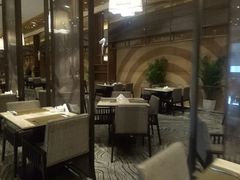 大堂-印象餐厅(杭州国际博览中心北辰大酒店)