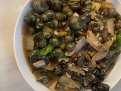 -溪涧堂农家土菜(神仙居店)