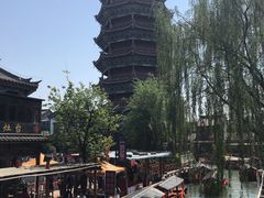 -滦州古城