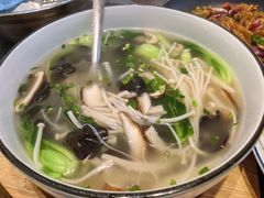 -徽州美食(三十年老店)