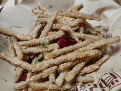 -肖记公安牛肉鱼杂馆·省级非物质文化遗产(三角路直营店)