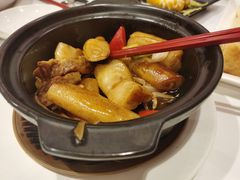 -海都六福酒家(世博广场店)