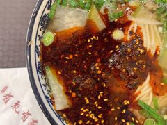 兰州牛肉面-有礼有面(知春路店)