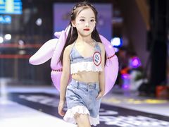 -潮童星少儿模特形体培训(郑州总校)