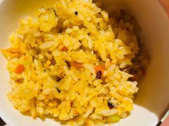 蟹粉炒飯-成隆行·蟹王府(九江路店)
