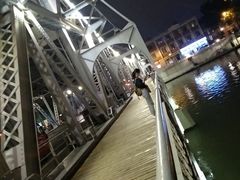 -世纪钟
