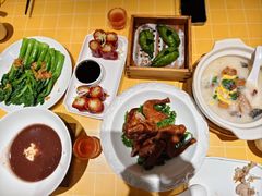 -蔡澜点心·粤菜(花城汇南区店)