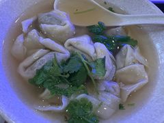 -吉祥馄饨(虹桥火车站店)