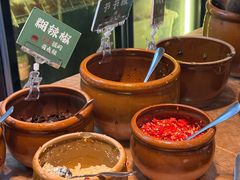 -云阿蛮云南生烫牛肉米线(奉贤路店)