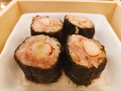 蟹柳烧麦-四海之家(蛇口店)