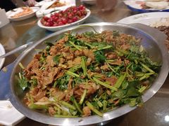 -赶海部落海鲜城(海阳路店)