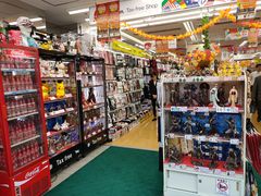 景点-秋叶原电器街
