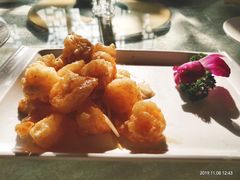 炸烹虾肉-同和居(月坛店)