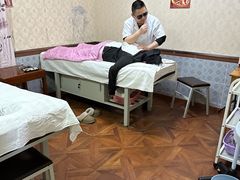 -盲人按摩(海淀黄庄店)
