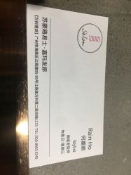 -Kraemer Paris  苏豪路易士·嘉玛发廊