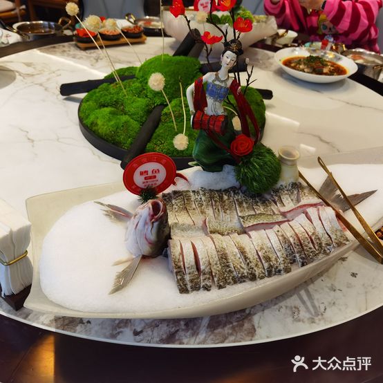 渔悦江南(南滨路店)