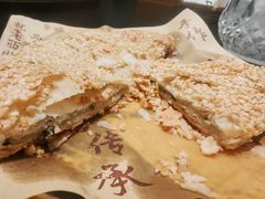 -老西门·常州菜(新区店)