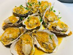 -宝轩渔府·老字号海鲜·正宗津菜(水上店)